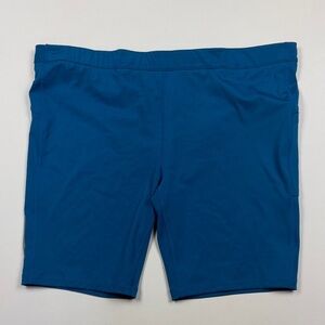 DSG Men's Athletic Shorts - Blue Men’s XXL NWT!